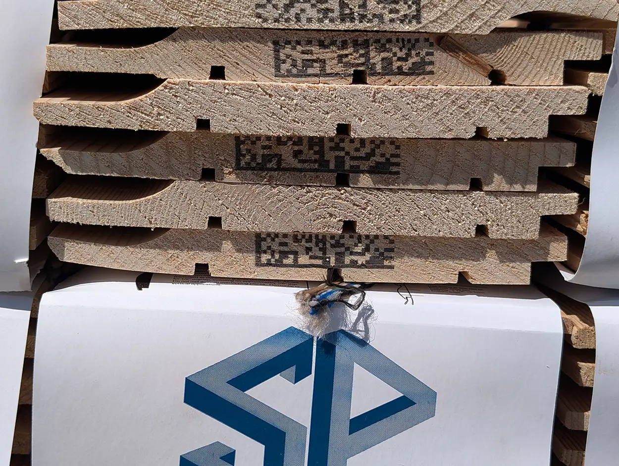 1x8 Cove Lap Siding